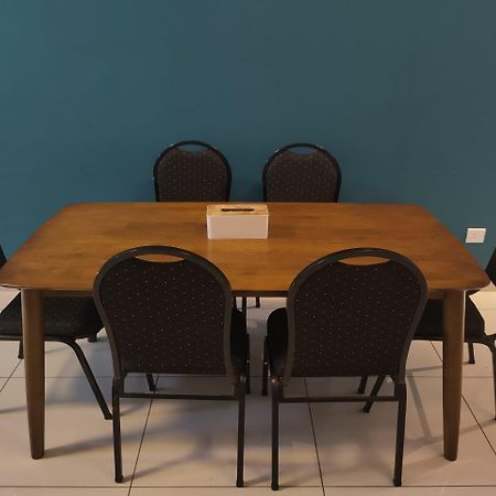Parkland Residence Condominium Malacca Екстер'єр фото