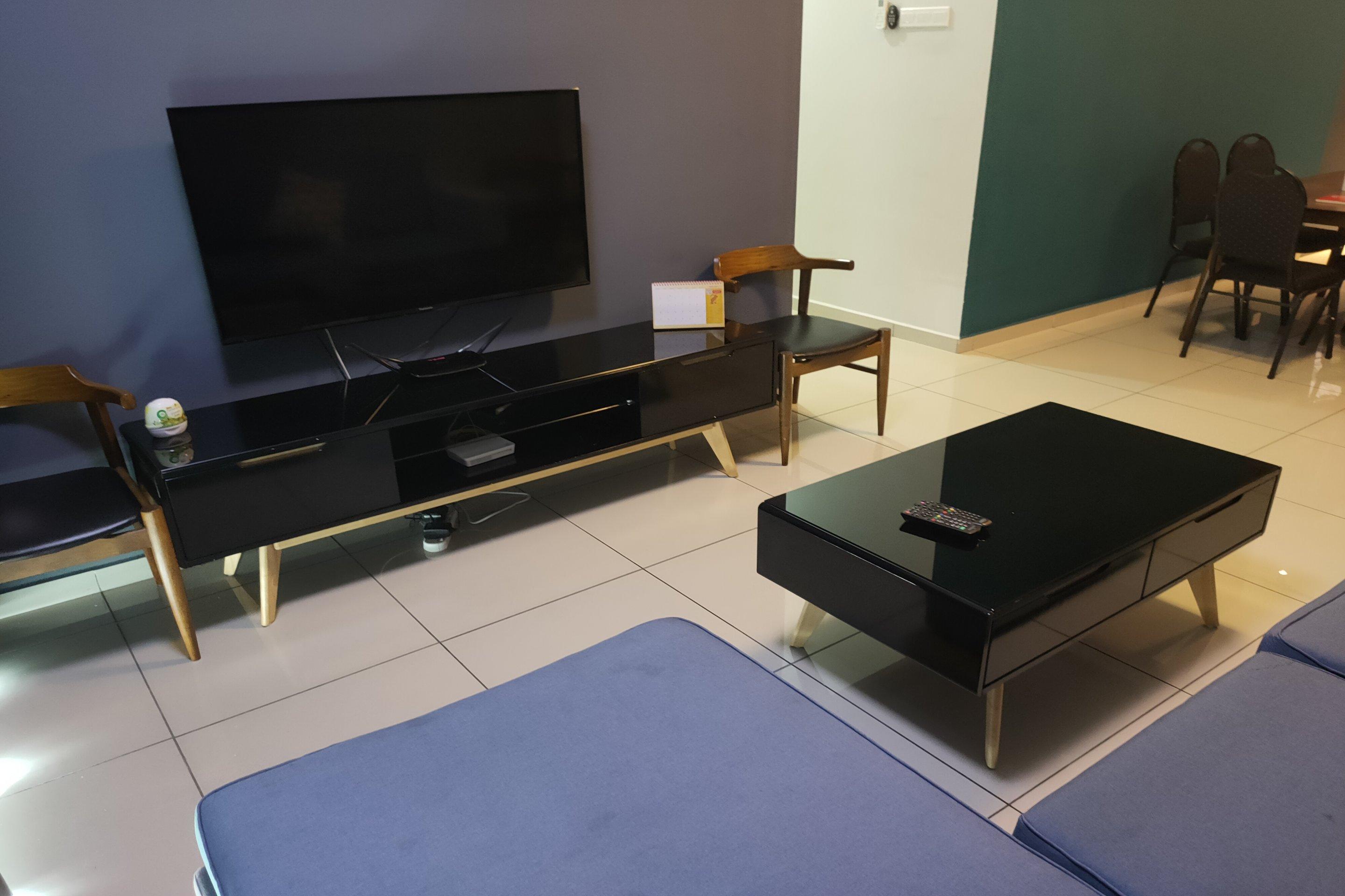 Parkland Residence Condominium Malacca Екстер'єр фото