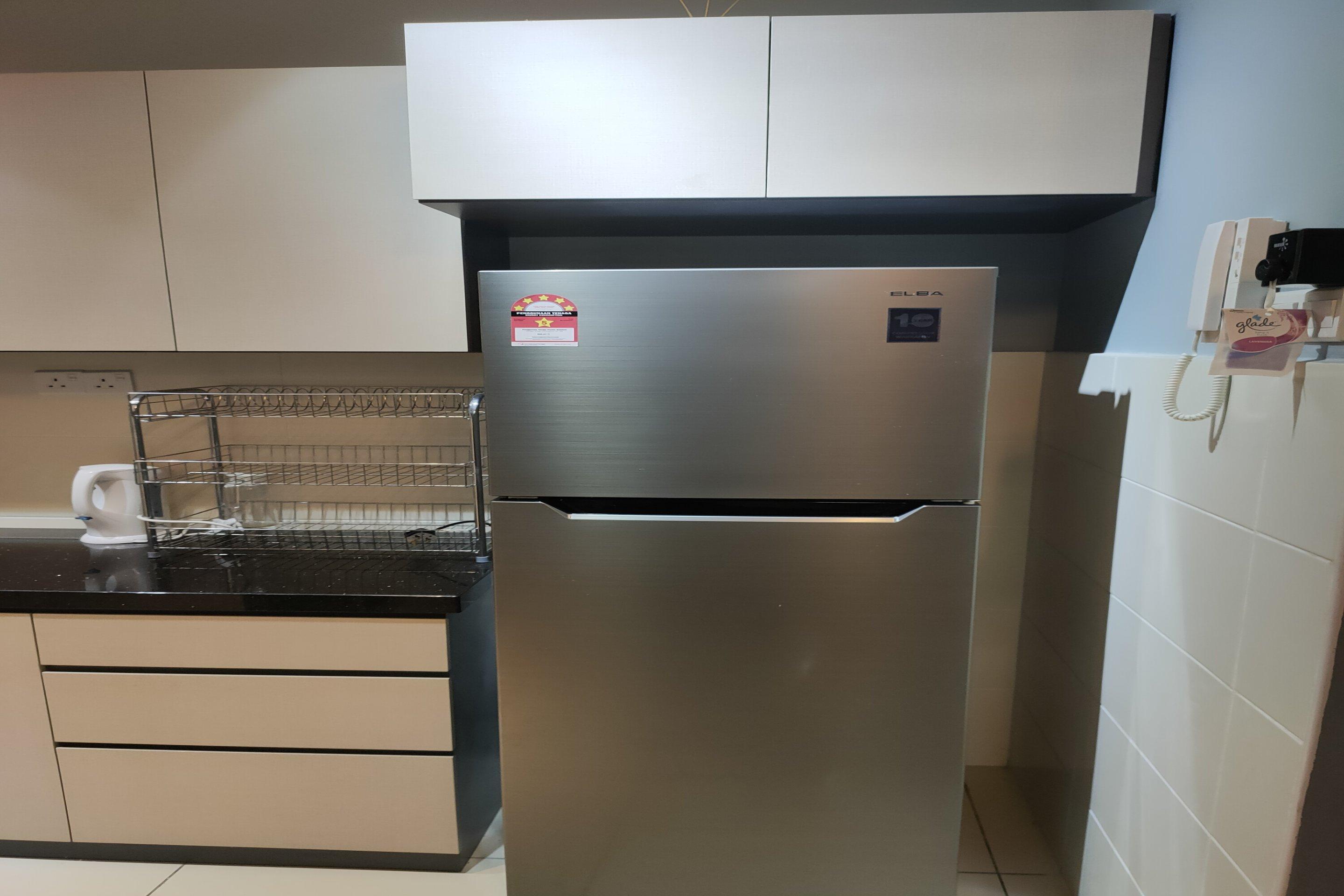 Parkland Residence Condominium Malacca Екстер'єр фото