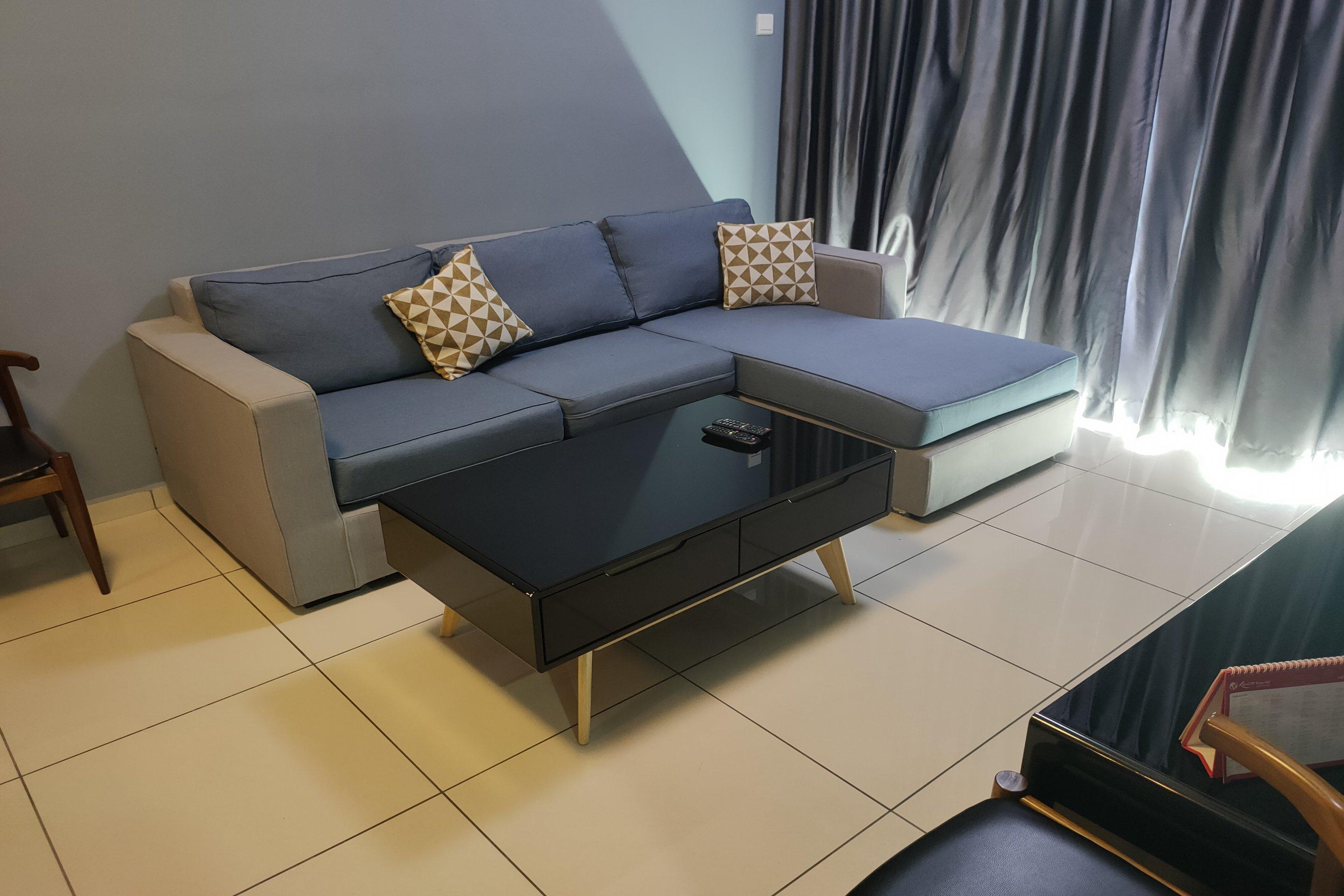 Parkland Residence Condominium Malacca Екстер'єр фото