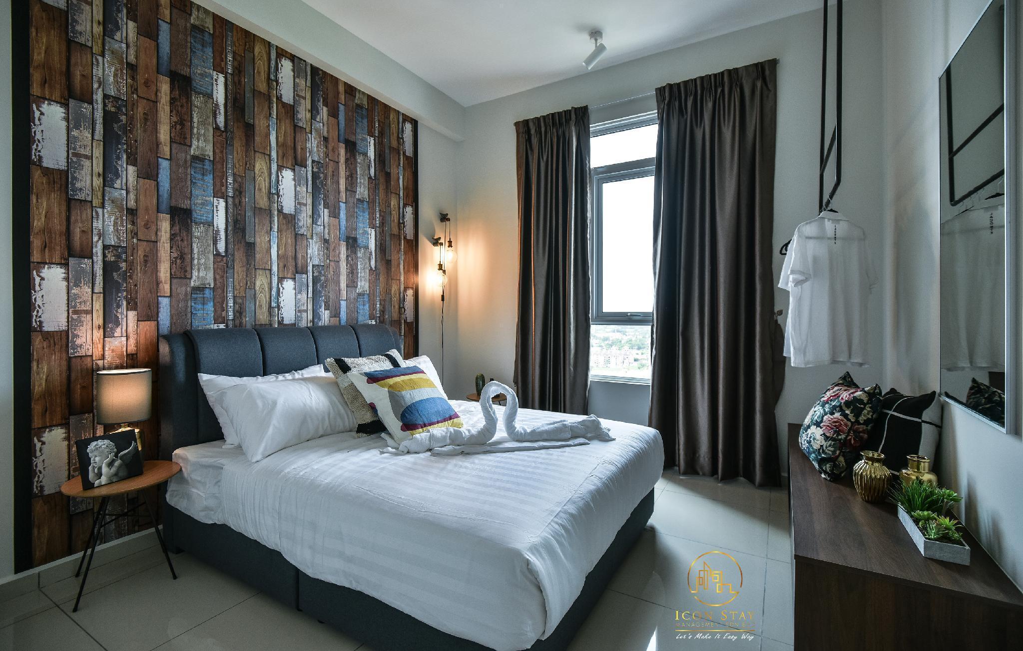 Parkland Residence Condominium Malacca Екстер'єр фото