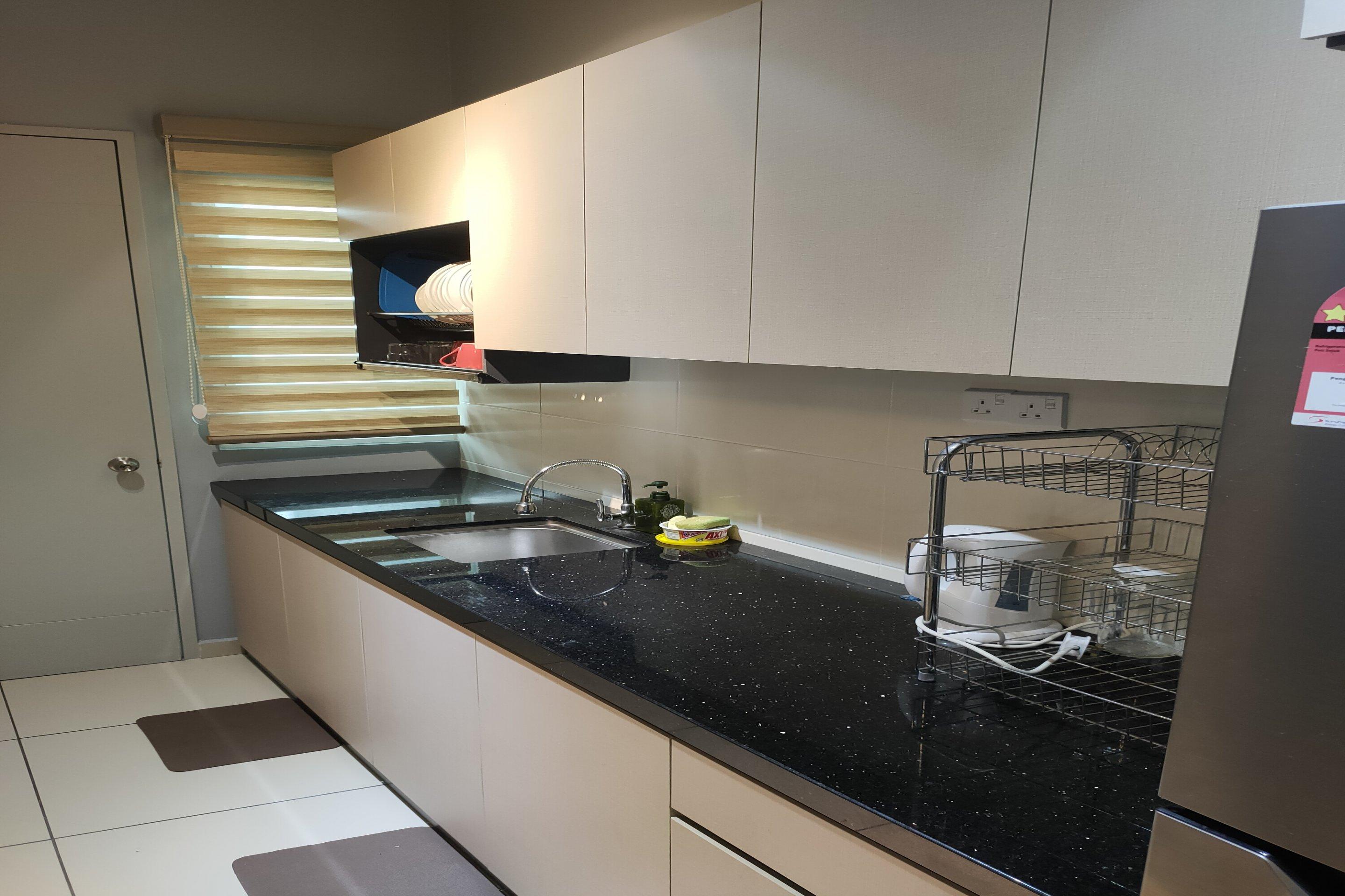 Parkland Residence Condominium Malacca Екстер'єр фото